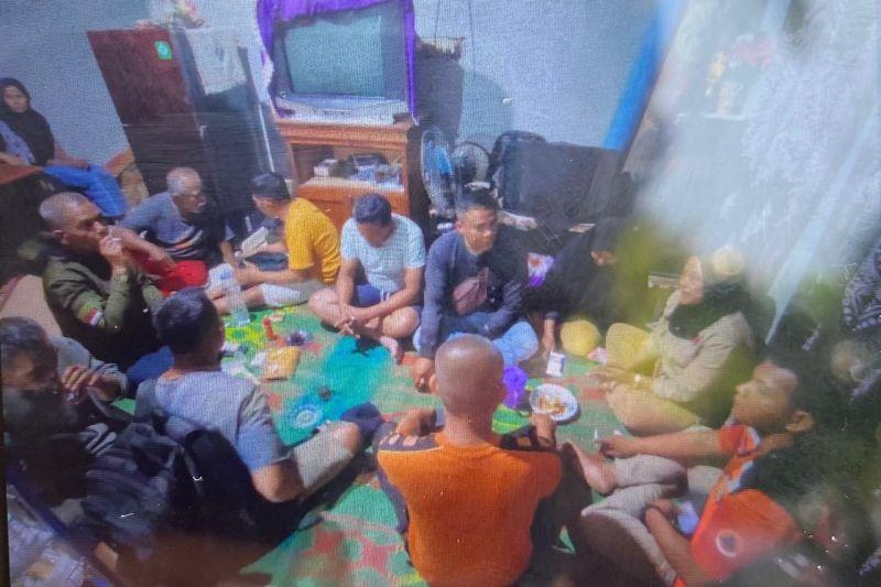 SAR Berhasil Temukan Kepala Desa Ampek Toko dan 3 Warga Hilang di Hutan