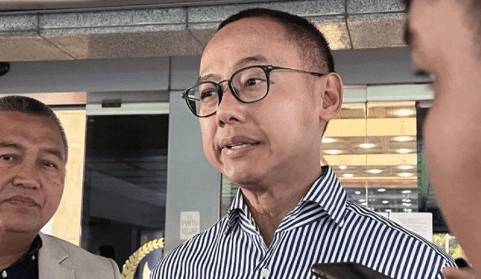 Ketum Parpol KIM Bakal Gelar Rapat Bahas RK di Pilgub Jakarta