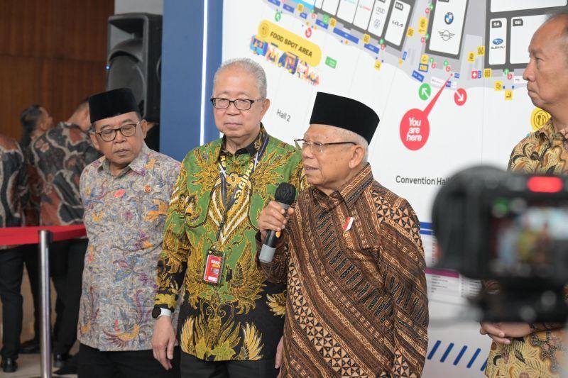 Tiga Wamen Baru Diharapkan Lebih Responsif terhadap Tantangan Baru