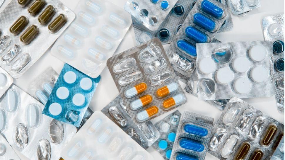 Komisi IX DPR Kritisi Ketergantungan Impor Bahan Baku Obat di Indonesia