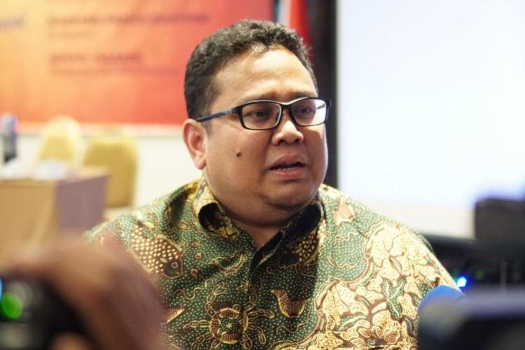 Bawaslu Ajukan ke MK soal PSU di TPS Papua Pegunungan: Karena C-Hasil Hilang