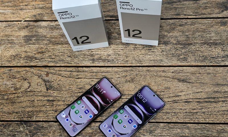 Panggilan Tanpa Pulsa dan Data? Beaconlink pada OPPO Reno12 Bisa Melakukannya