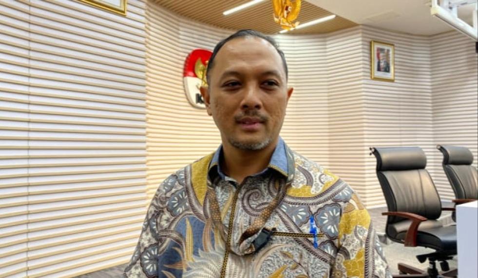KPK: Tuhan Beking AKBP Rossa Paling Kuat