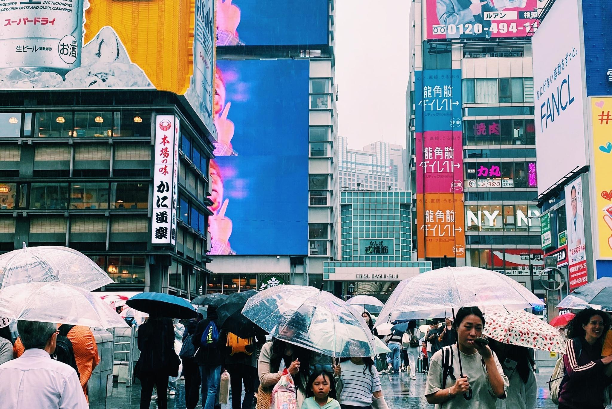 Wow, Jumlah Turis Asing ke Jepang pada Juni Ini Capai 3,13 Juta Orang!