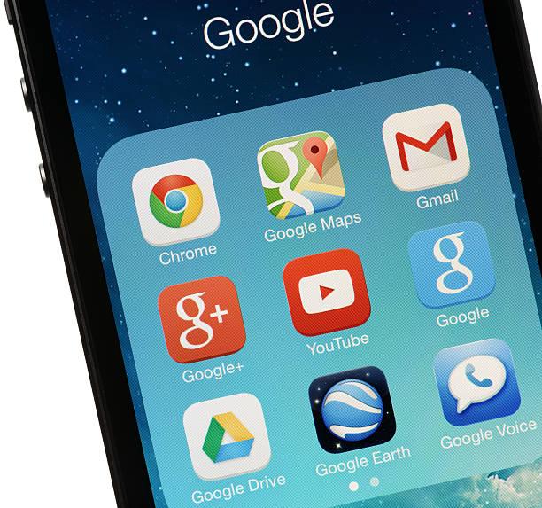 Lewat Protokol API, Browser Chrome Dituding Kirim Informasi Diam-Diam ke Google