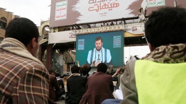 Houthi Klaim bakal Tanggung Jawab Pascainsiden Ledakan Tel Aviv