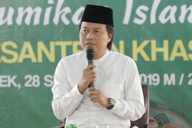 PKB dan PKS Sepakat Usung Gus Yusuf sebagai Bacagub di Pilgub Jateng 2024