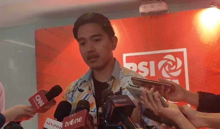 Kaesang Ngaku Elektabilitasnya Sangat Rendah di Pilgub Jakarta 2024