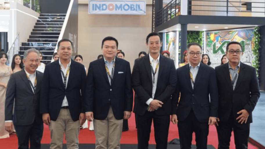 Indomobil Group Komitmen Bawa Elektrifikasi ke Indonesia