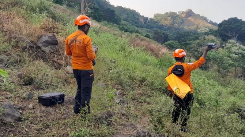 Lansia di Sikka NTT Dilaporkan Hilang saat Berkebun
