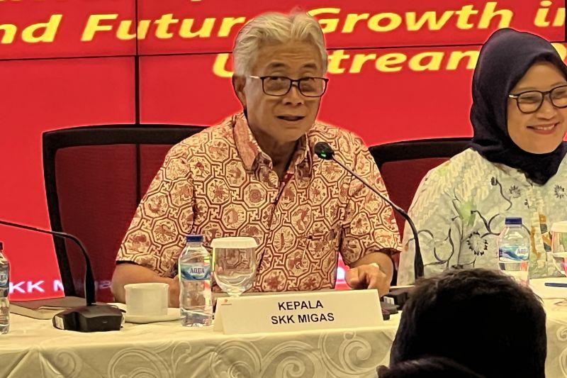 Cuma 576 Ribu BOPD, SKK Migas Gagal Capai Target Lifting Minyak Semester I-2024