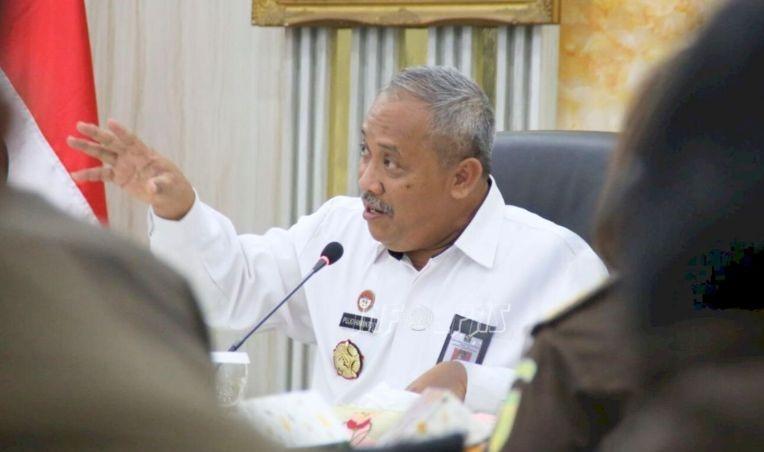 Kemenkumham dan Kejaksaan Agung Kaji Penerapan Keadilan Restoratif