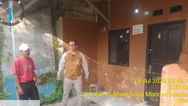 Istri di Parung Open BO saat Suami Cari Nafkah, Warga Datang Gerebek