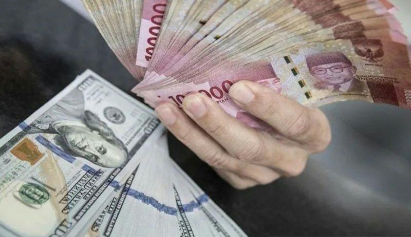 Ketidakpastian Mengenai Pemilu AS Jadi Tekanan Hebat bagi Rupiah