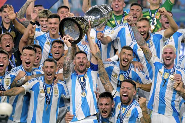 Pemerintah Argentina Minta Maaf ke Prancis, atas Kasus Rasisme