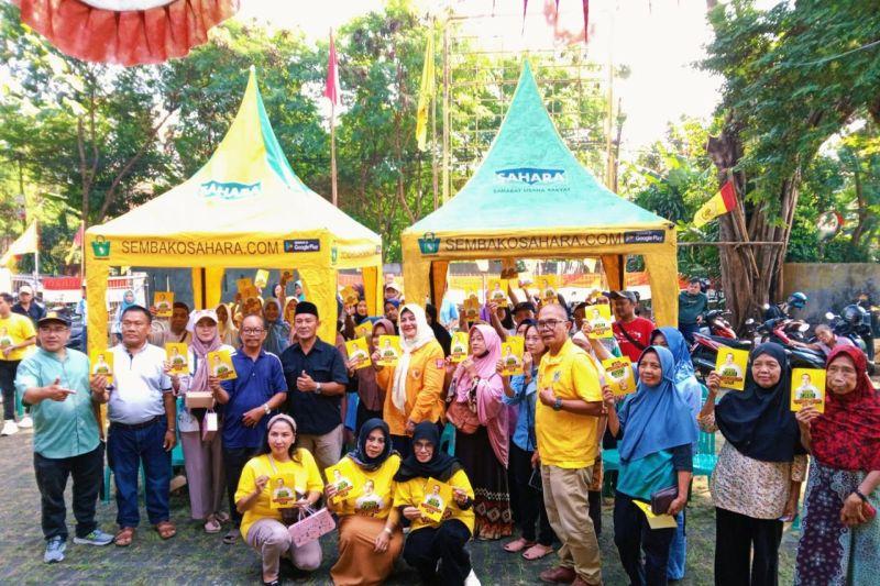 Ahmed Zaki Iskandar Masih Berjuang di Tengah Munculnya Nama Jusuf Hamka