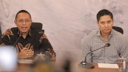 2 Perintah Prabowo ke Gugus Tugas terkait Makan Bergizi Gratis