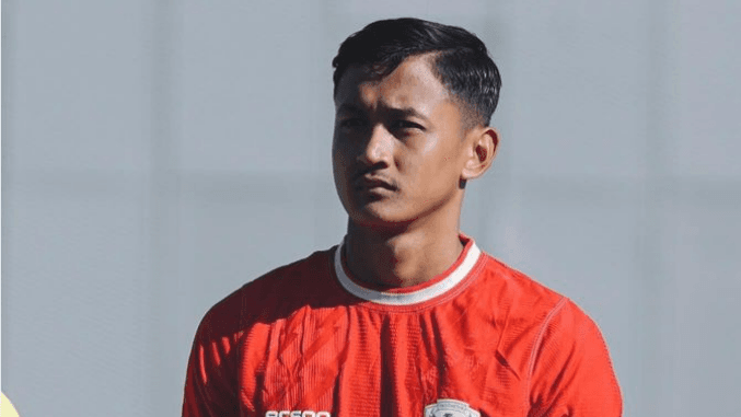 Kapten Timnas Indonesia U-19: Ada Beberapa Pemain yang Harus Kami Waspadai dari Kamboja