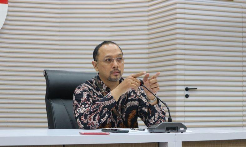 KPK Tunggu 5.681 Caleg Terpilih yang Belum Laporkan LHKPN