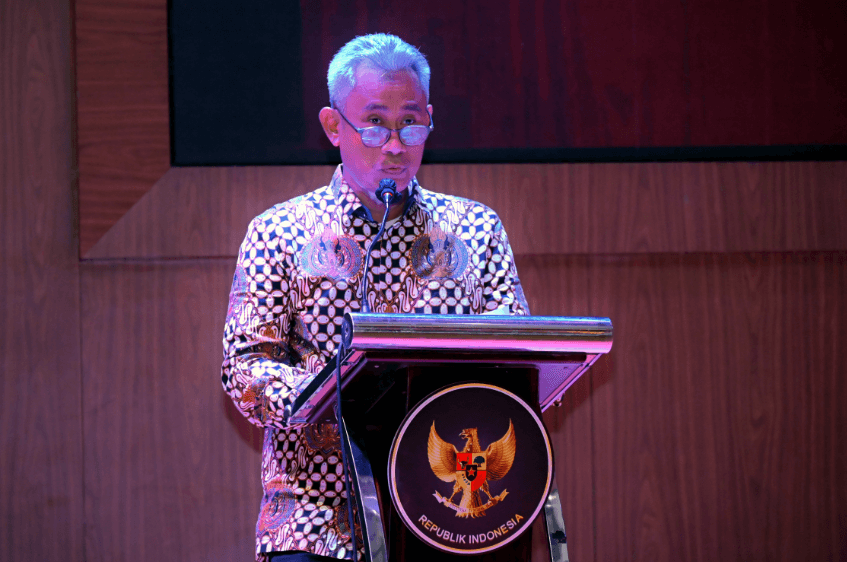 Biro Pemberitaan Parlemen Kunjungi Pemkab Banyuwangi: Transformasi Digital Dorong Pelayanan Publik