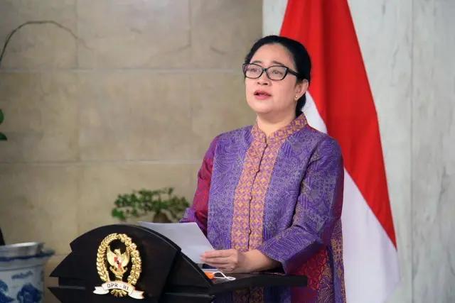 MinyaKita Harga Naik dan Langka, Puan: Subsidi Harusnya Ringankan Beban Rakyat