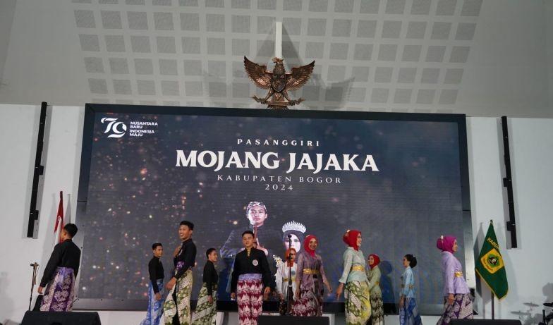 Pemkab Bogor Jadikan Mojang-Jajaka Duta Pariwisata