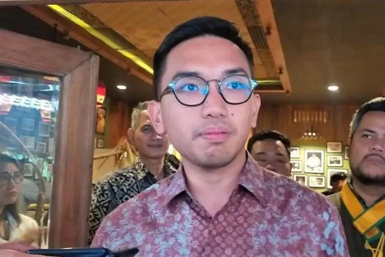 Pilkada 2024, Gusti Bhre Resmi Diusung PSI Maju Bakal Calon Wali Kota Surakarta