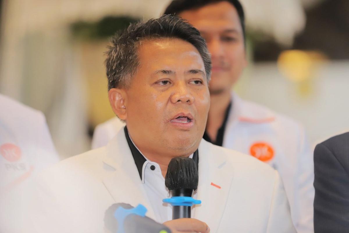 Anies Ditantang PKS Cari 4 Kursi Tambahan Agar Bisa Maju di Pilkada Jakarta 2024