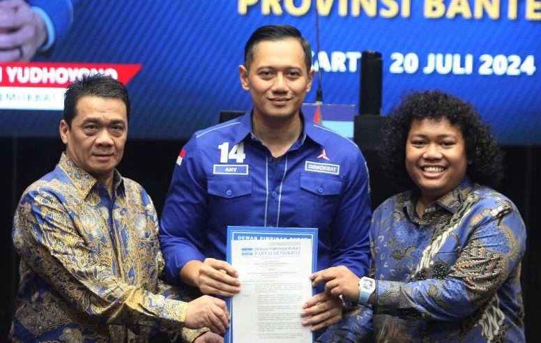 Pengamat Nilai Penerimaan Warga Tangsel ke Marshel Maju Pilwalkot Cukup Tinggi