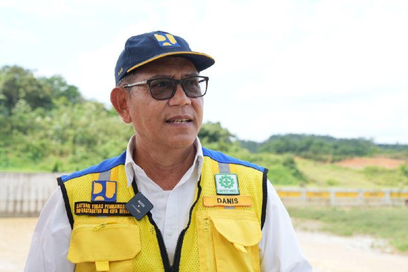 Tol dari Balikpapan ke IKN Ditargetkan Beroperasi 17 Agustus