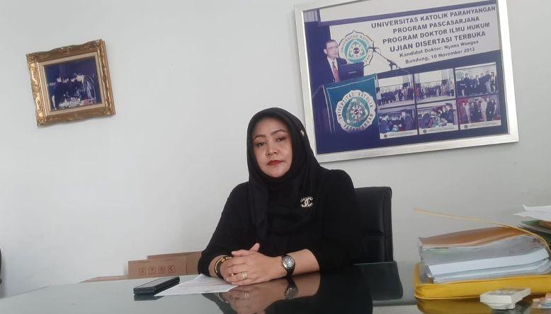 Kuasa Hukum Ibu Digugat Anak di Karawang Keberataan dengan Pernyataan JPU