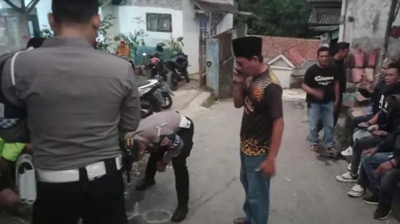 Bocah 3 Tahun Tewas Tertabrak di Bogor, Polisi Sebut Sopir Pikap Lalai