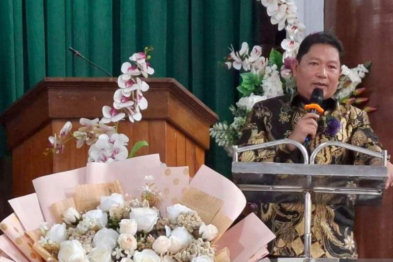 Bupati Minahasa Minta perayaan Pengucapan Syukur tanpa miras: Bisa Picu Konflik