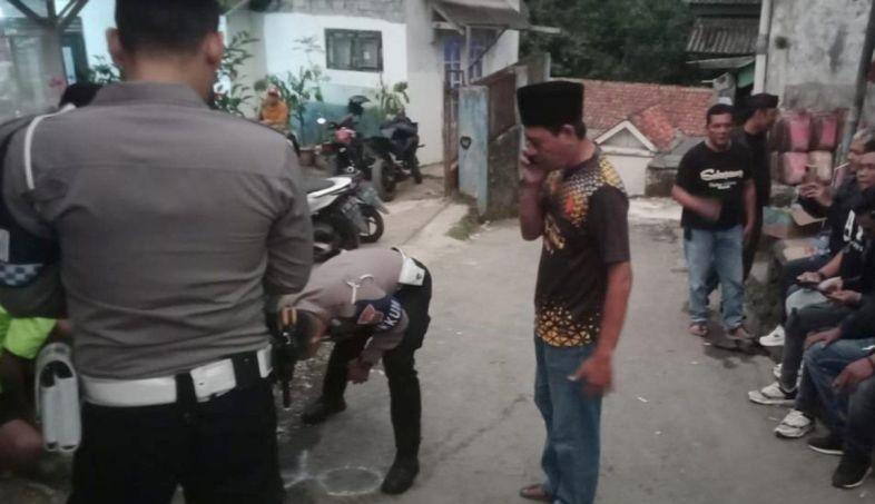 Polisi Nilai Supir Pikap Lalai Usai Tabrak Bocah 3 Tahun Tewas di Bogor