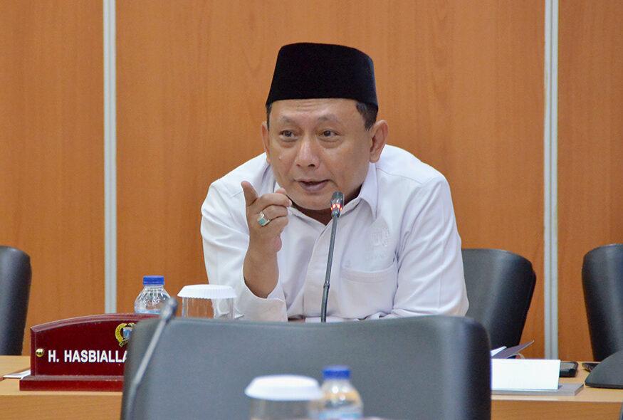 PKB Buka Suara soal PKS Usung Anies-Sohibul Iman: Itu Klaimnya Kan