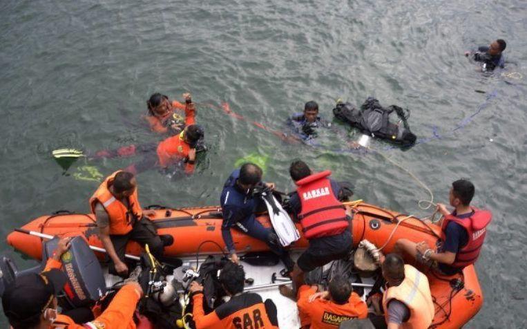 Pemancing Hilang Tenggelam di Sunga Riau Ditemukan Tewas