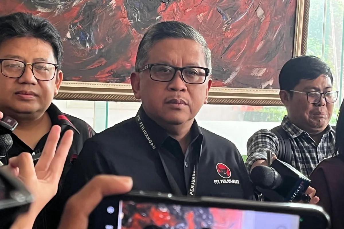 PDIP Pastikan Tak Ada Kotak Kosong di Pilkada Sumut dan Jatim