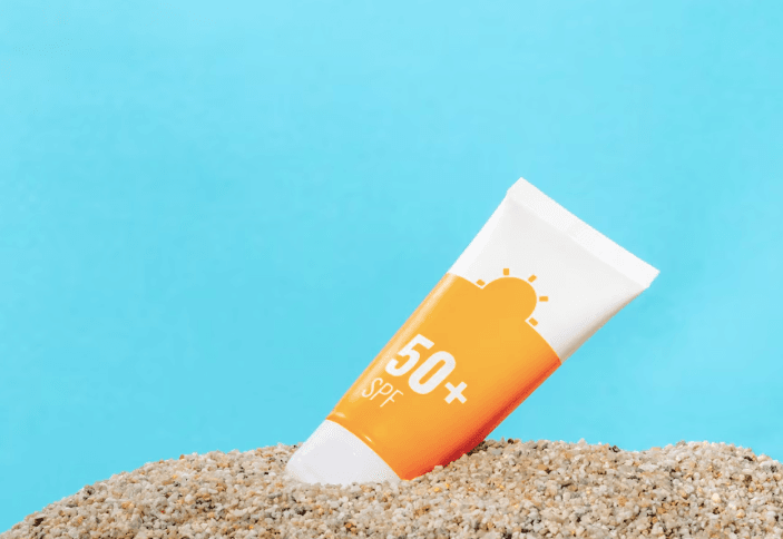 Gunakan Sunscreen Sesuai Kebutuhan dan Tipe Kulit