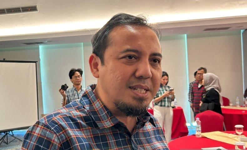Dirut PLN Icon Plus Sebut Tak Ada Kompetitor dan Perang Harga dengan Perusahaan BUMN