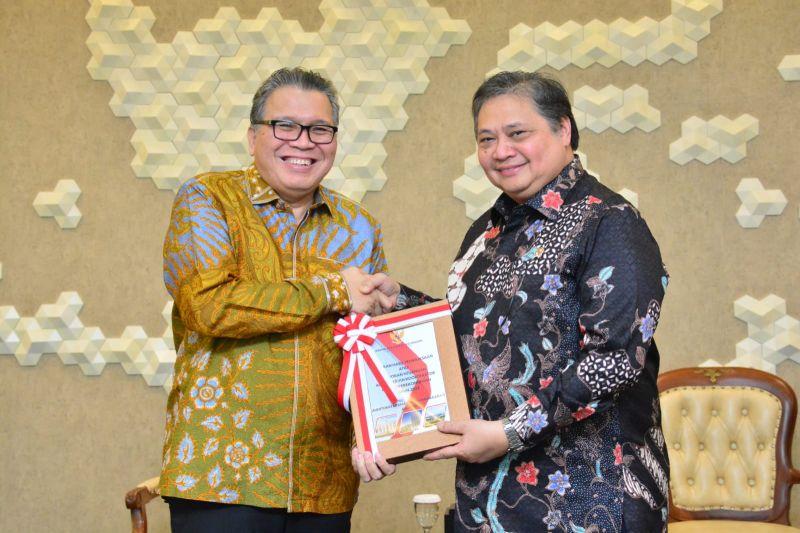 Waduh! Sejumlah Masalah dalam Laporan Keuangan Kemenko Perekonomian dan KPPU Ditemukan BPK