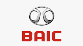 HIM Resmi Rakit Kendaraan dari BAIC, Bakal Produksi Kuartal Pertama 2025