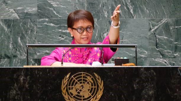 Kemlu RI Desak Israel Akhiri Kependudukan di Palestina Buntut Fatwa ICJ