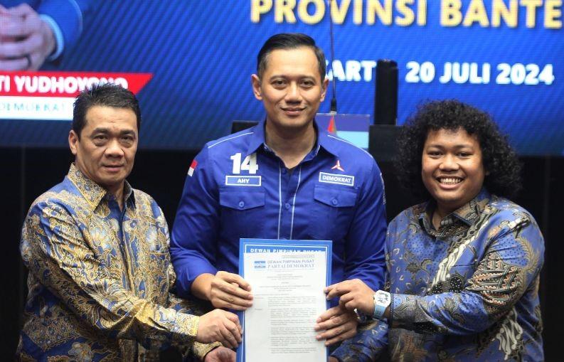 Pengamat Nilai Komika Marshel Diterima Baik di Masyarakat Tangsel