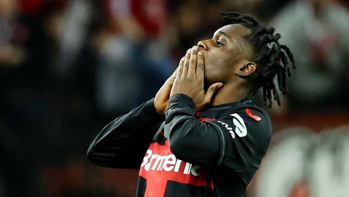 Arne Slot Incar Eks Bek City Jeremie Frimpong, Pengganti Trent?