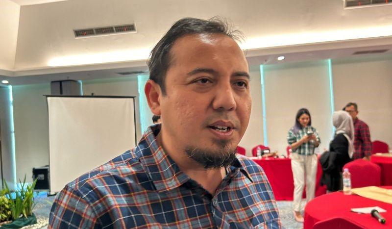 Kembangkan Bisnis Internet Fiber, PLN Icon Plus Rogoh Kocek Rp3 Triliun