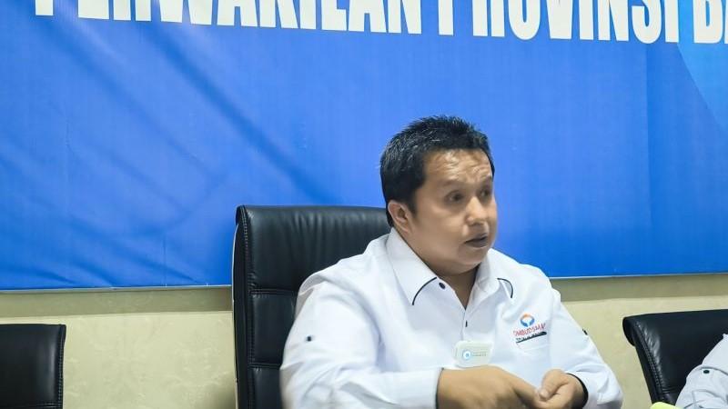 Ombudsman Banten Dalami Dugaan Penggelembungan Nilai PPDB di Tangerang