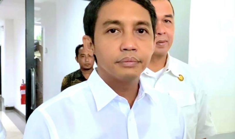 Sarana Air Baku Dipastikan Siap Alirkan Air Bersih di Kota Nusantara