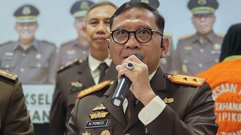 Pakai Uang Nasabah untuk Beli Kripto, Pegawai BUMN di Purbalingga Ditahan