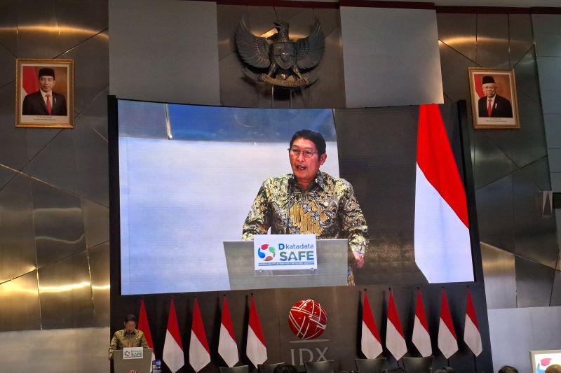 Dana Kelolaan Reksa Dana Berbasis ESG di Indonesia Capai Rp8,21 Triliun