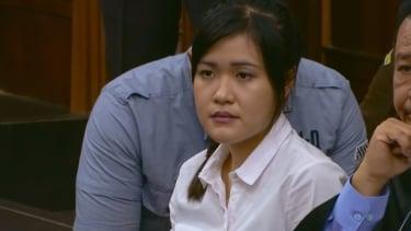 Jessica Kasus Kopi Sianida Bakal Ajukan PK